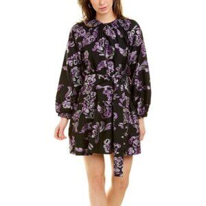Tanya Taylor Dress Elisabeth